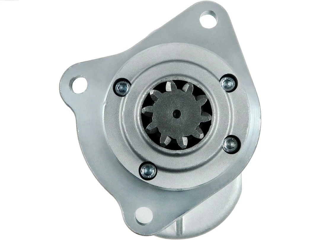 Electromotor