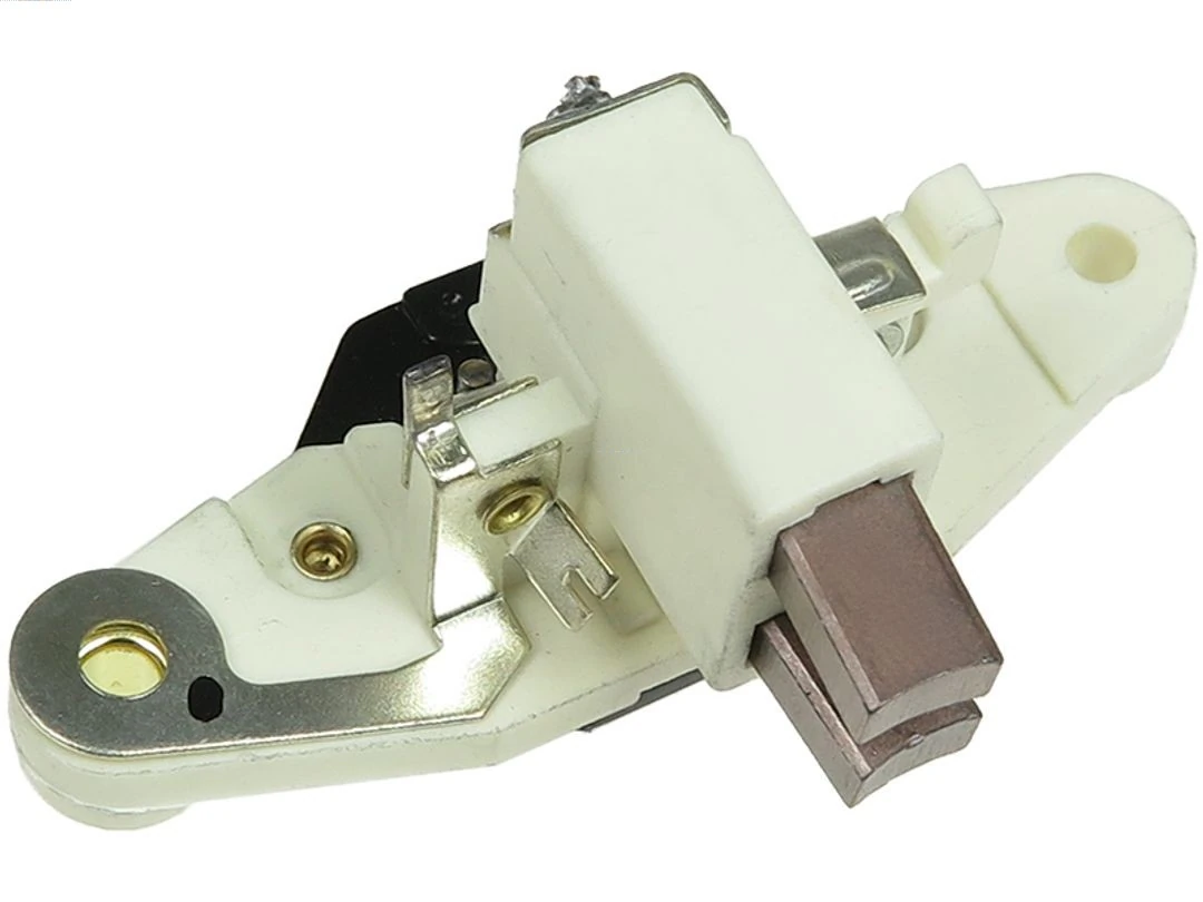 Regulator alternator