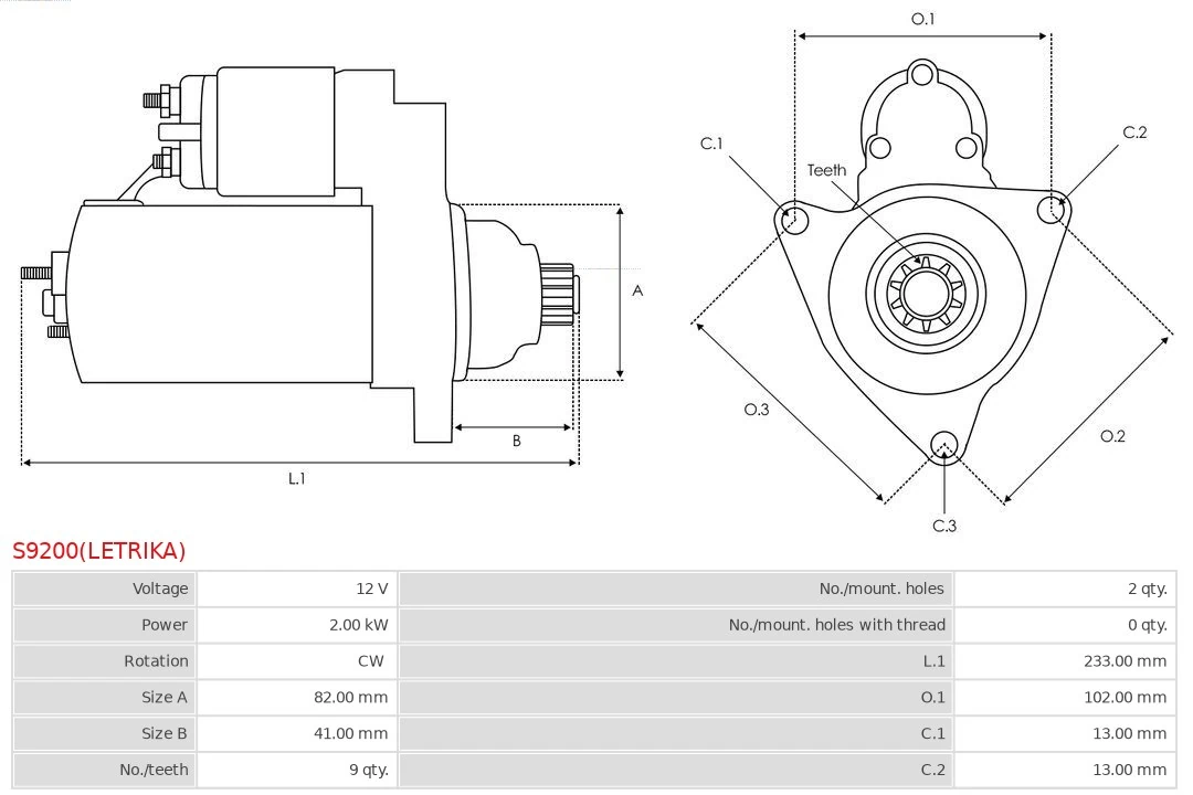 Electromotor