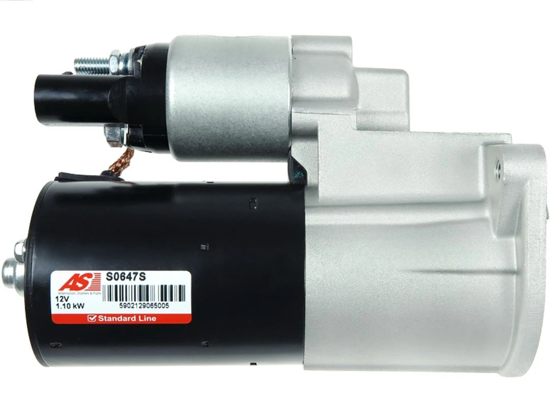 Electromotor