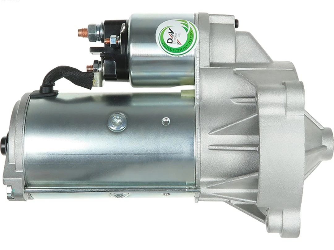 Electromotor