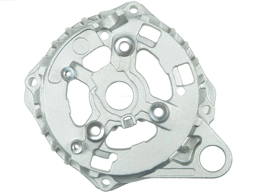 Capac protector alternator