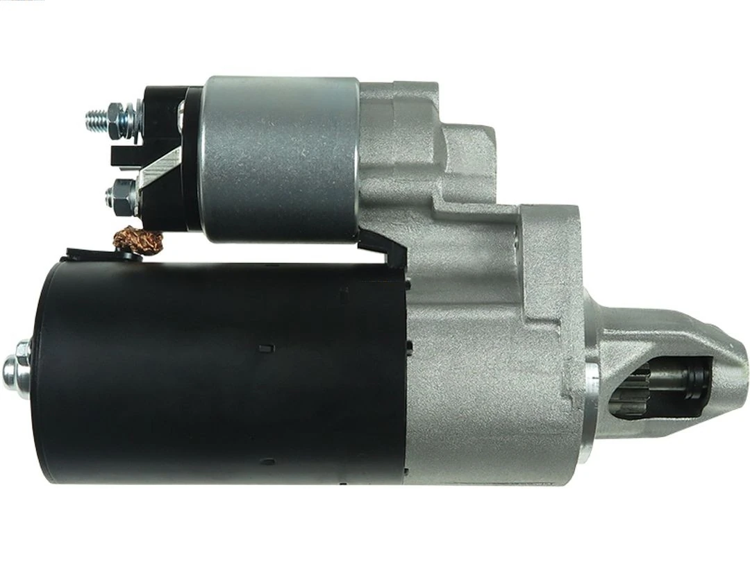 Electromotor