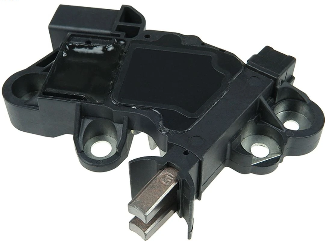 Regulator alternator