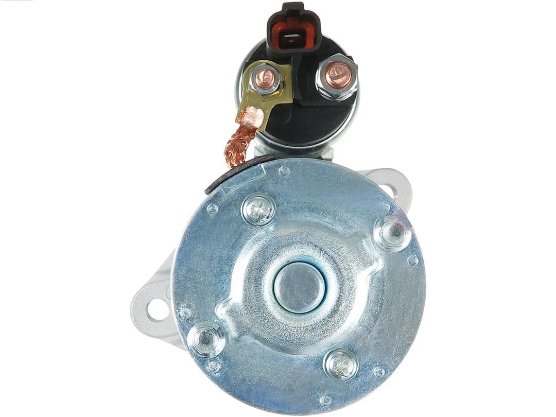 Electromotor