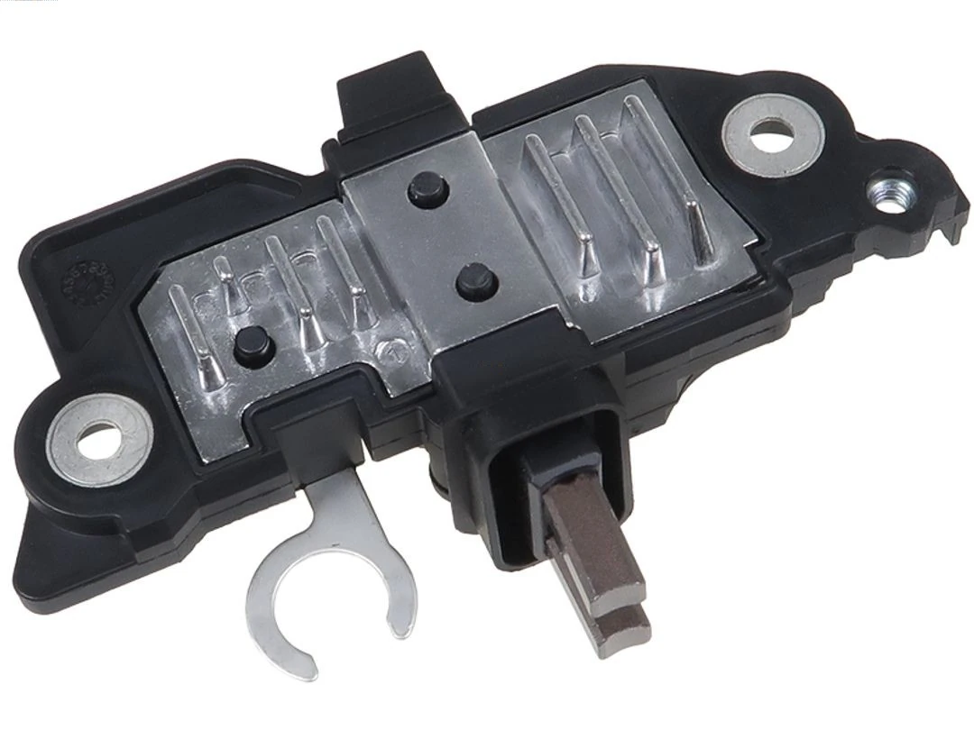 Regulator alternator