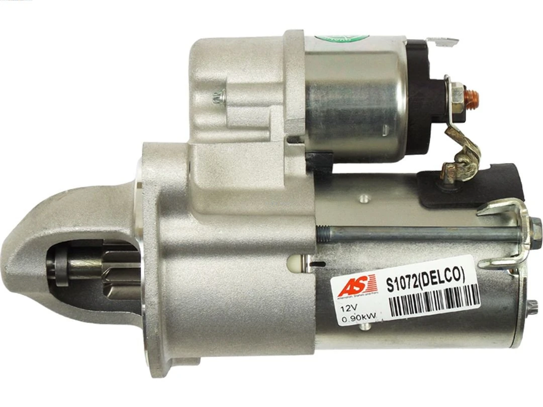Electromotor