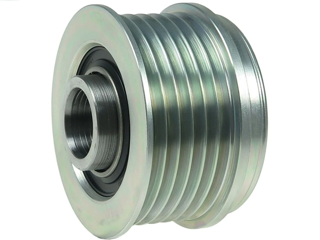 Fulie alternator