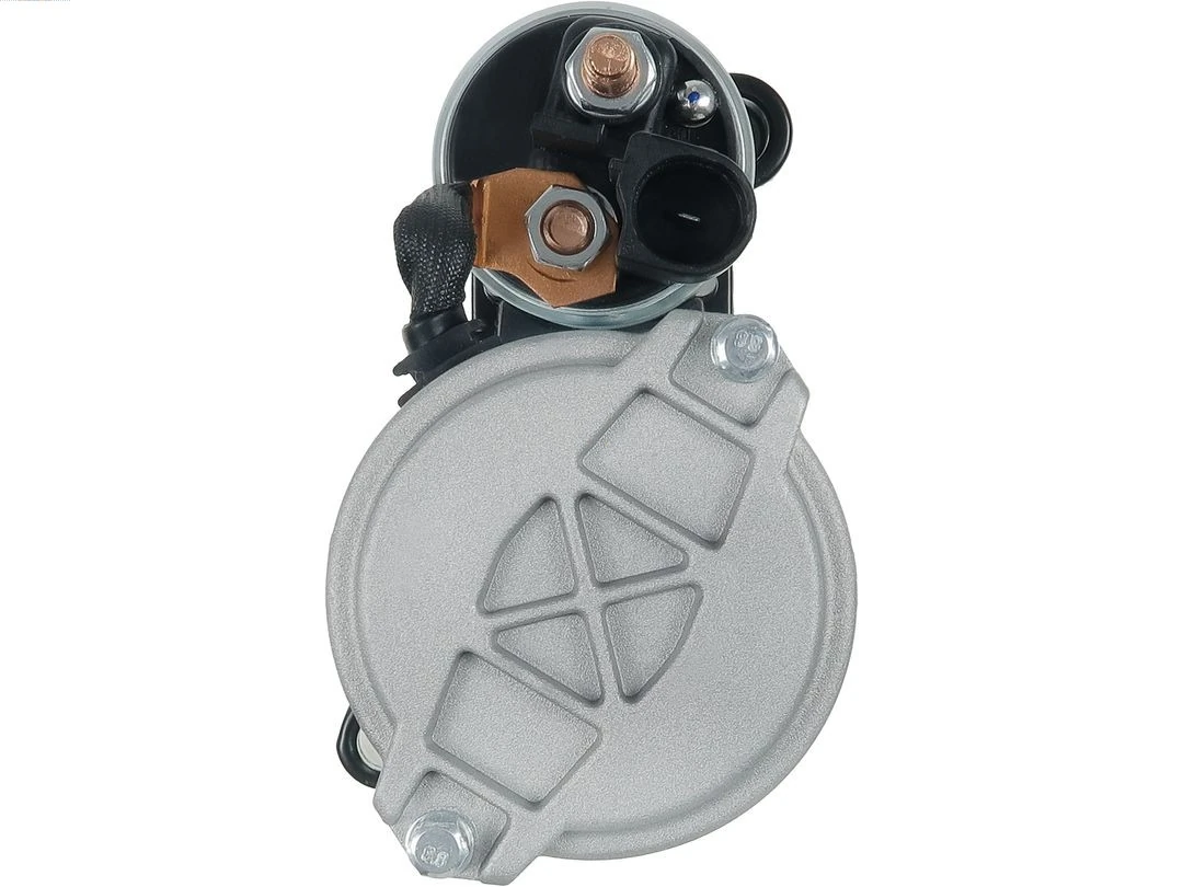 Electromotor