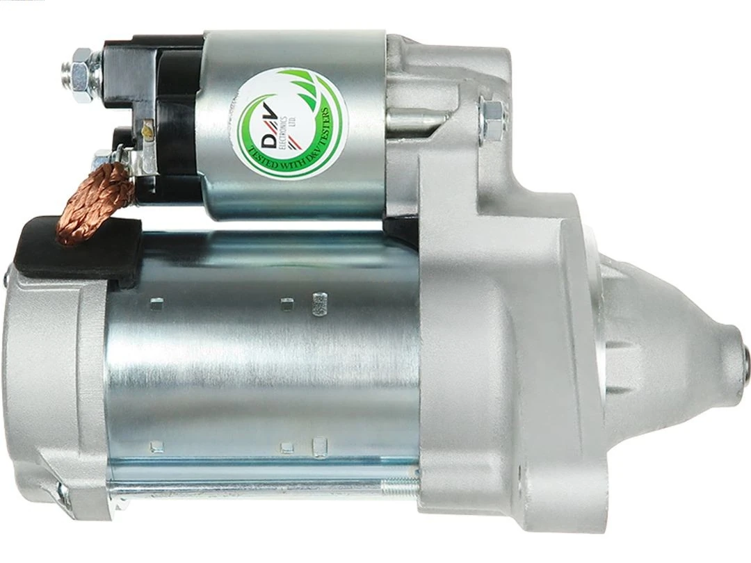 Electromotor