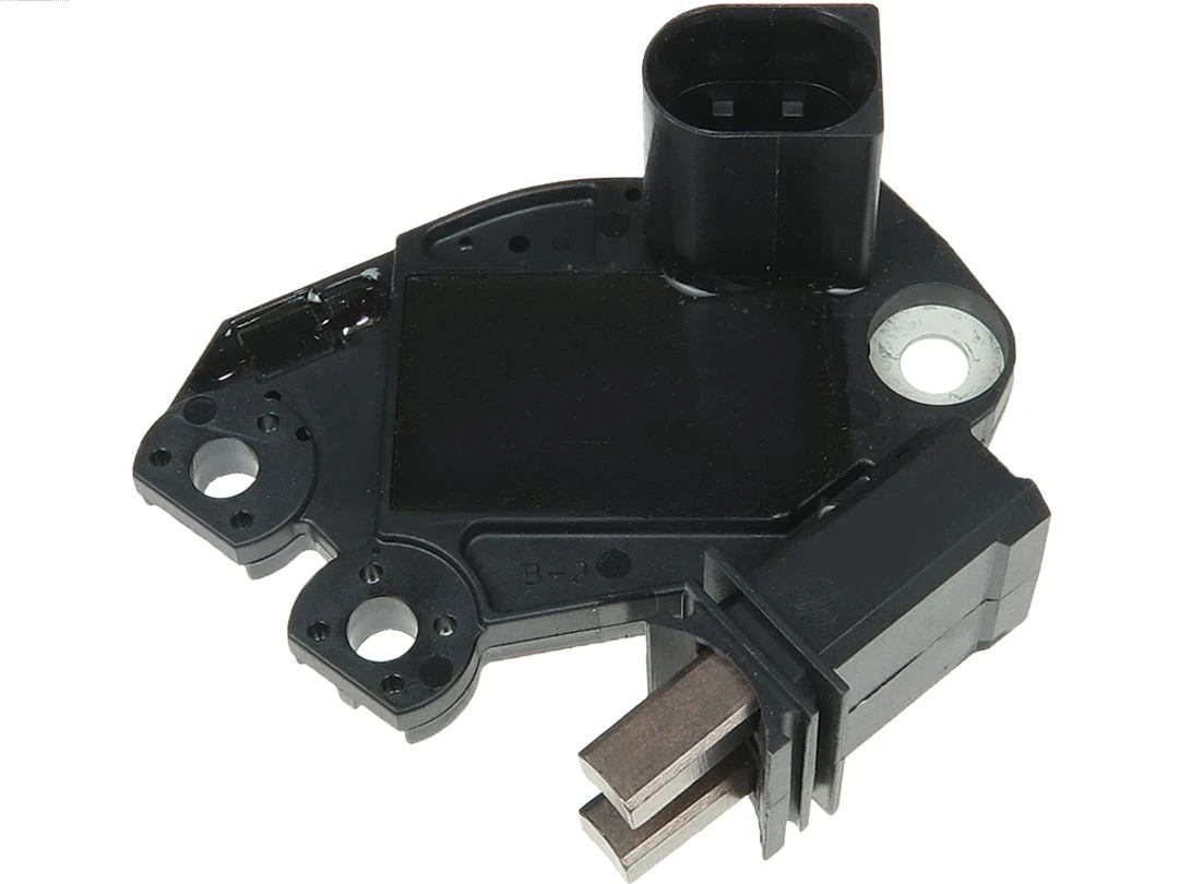 Regulator alternator