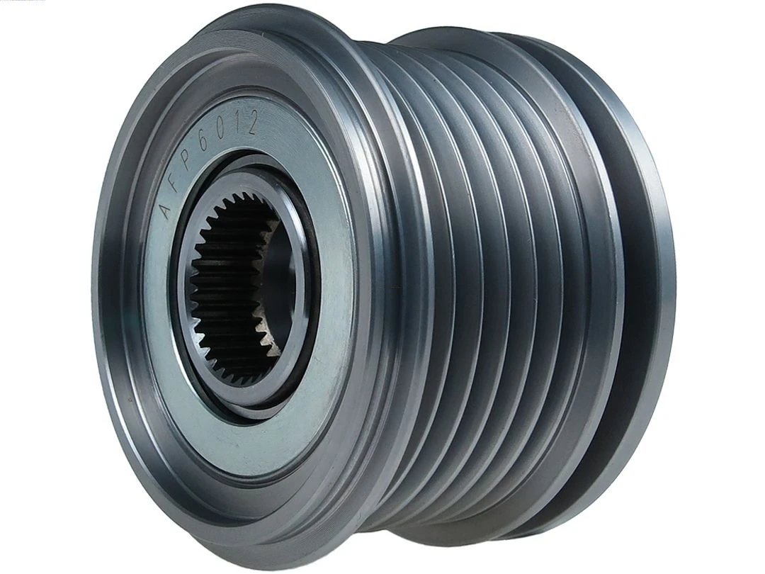 Fulie alternator