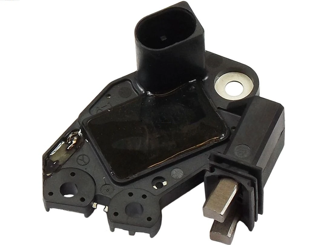 Regulator alternator