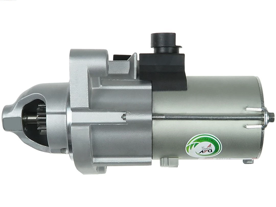Electromotor