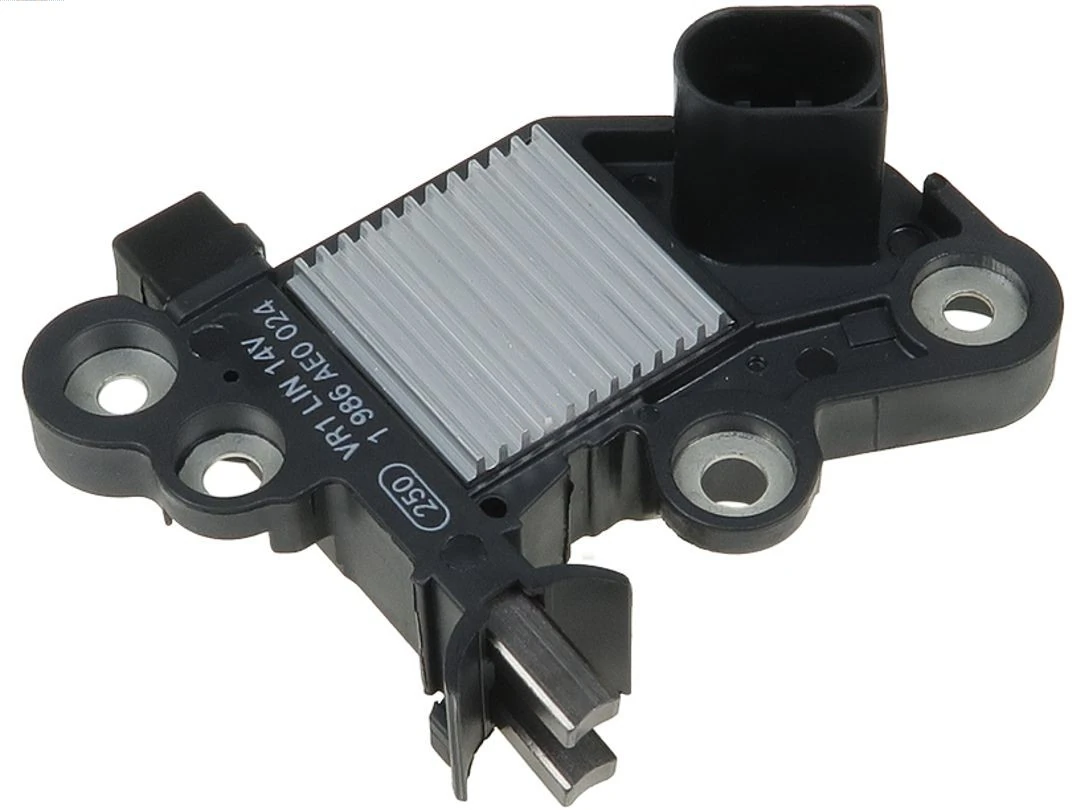 Regulator alternator