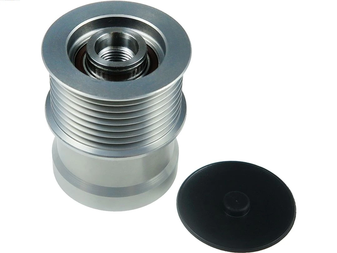 Fulie alternator