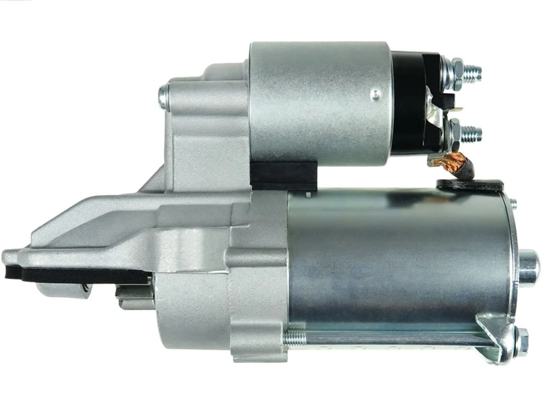 Electromotor