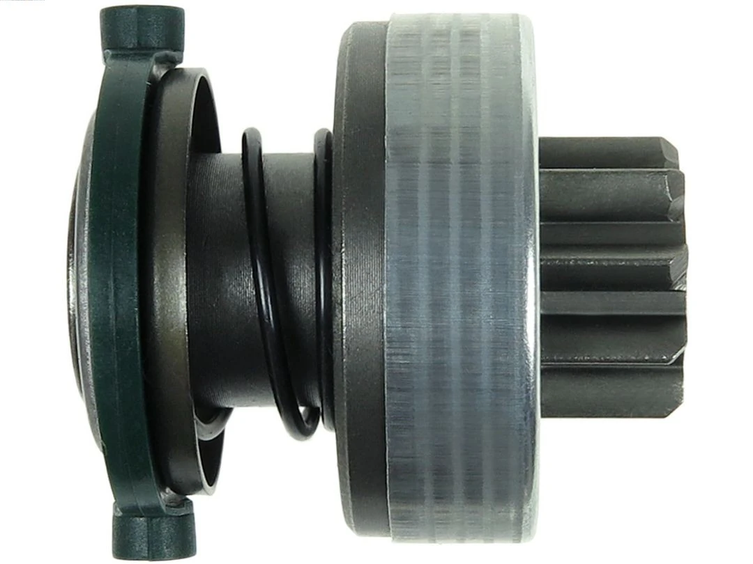 Cuplaj unisens electromotor