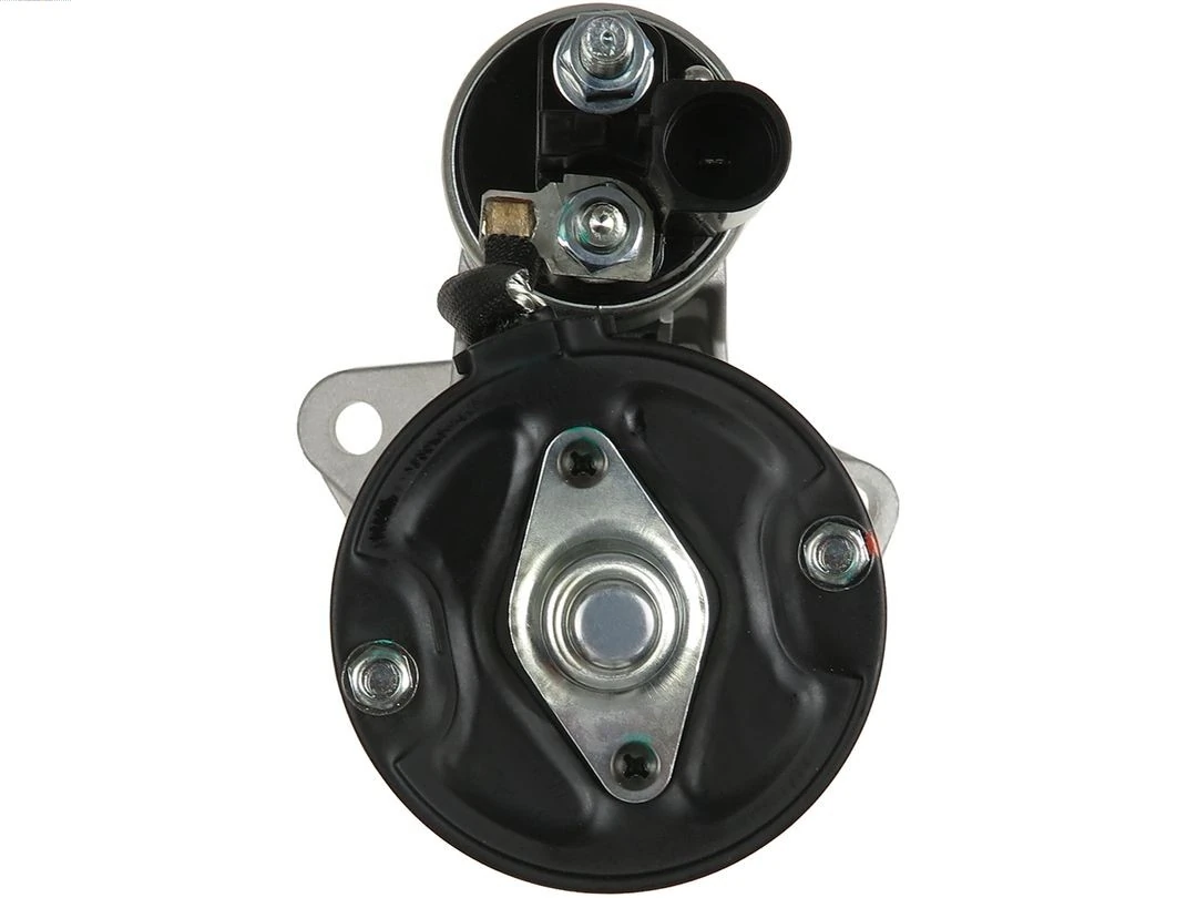 Electromotor