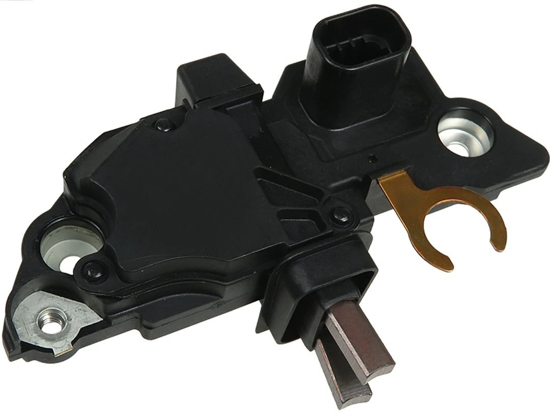 Regulator alternator