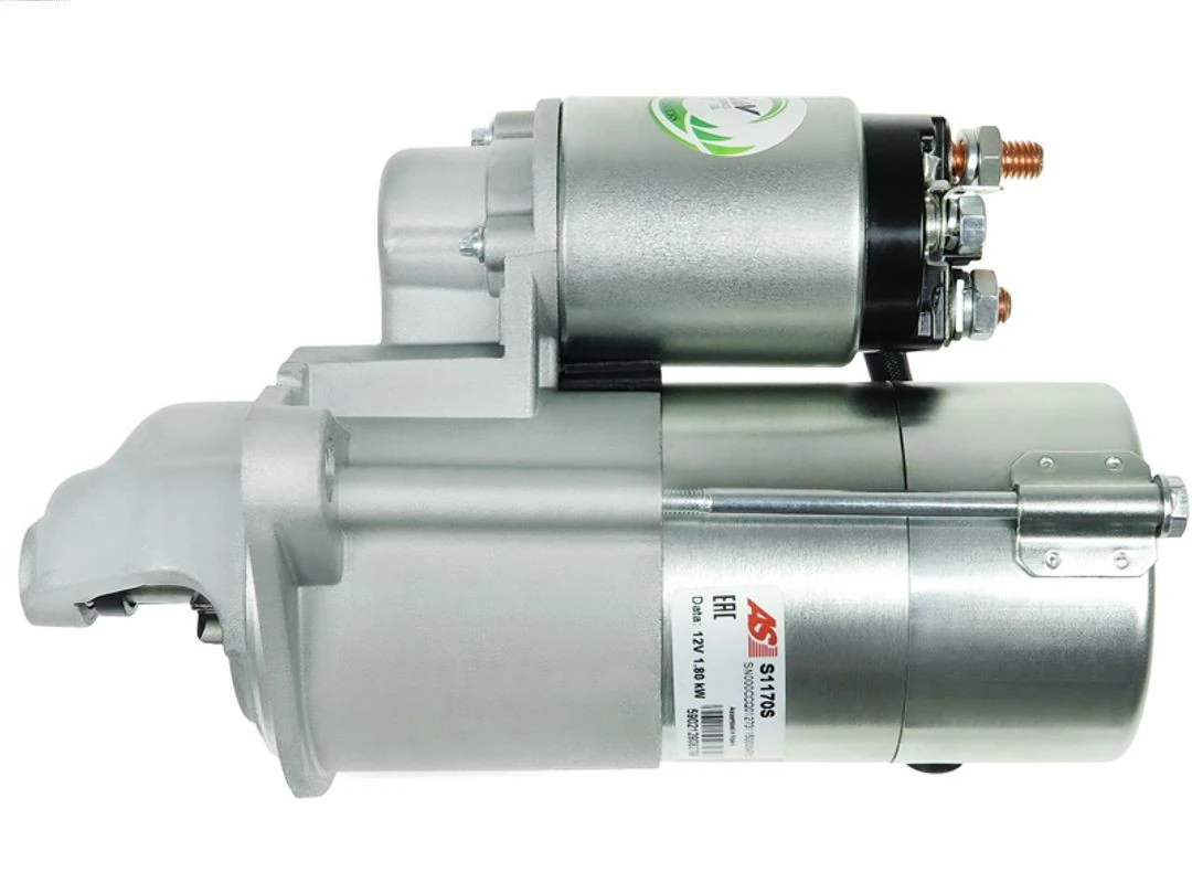 Electromotor