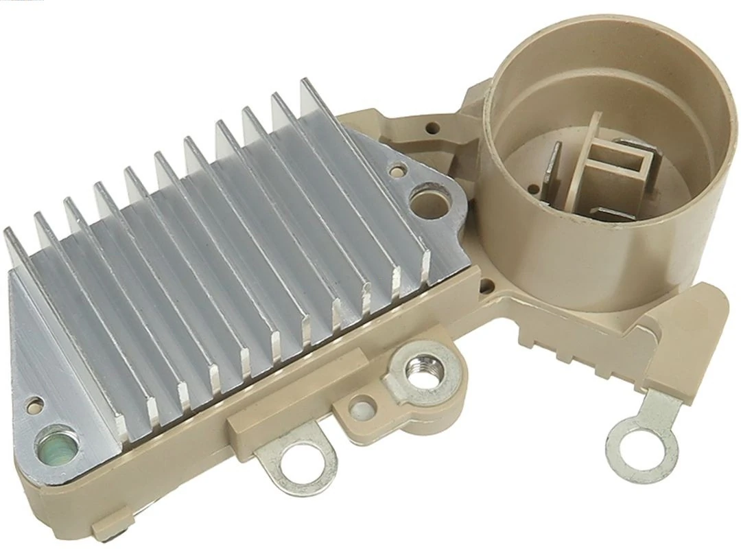 Regulator alternator