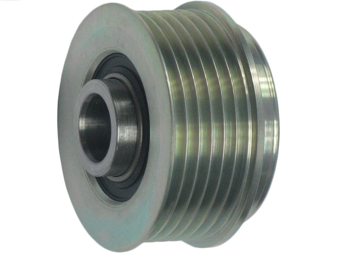 Fulie alternator