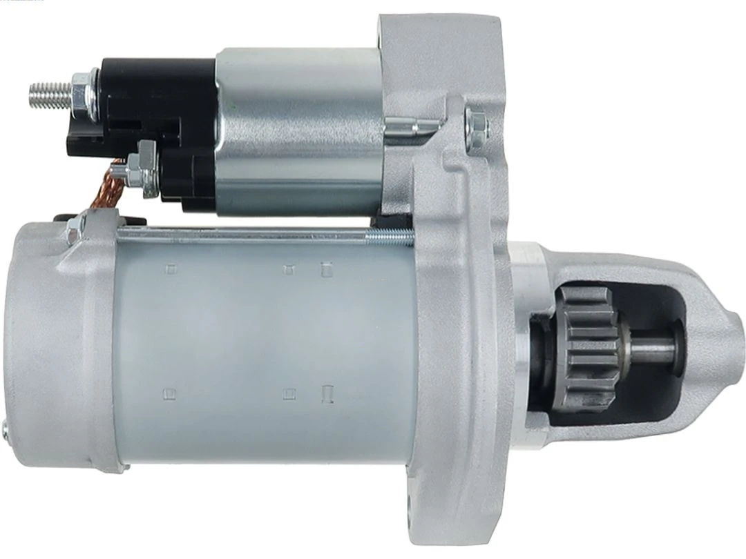 Electromotor