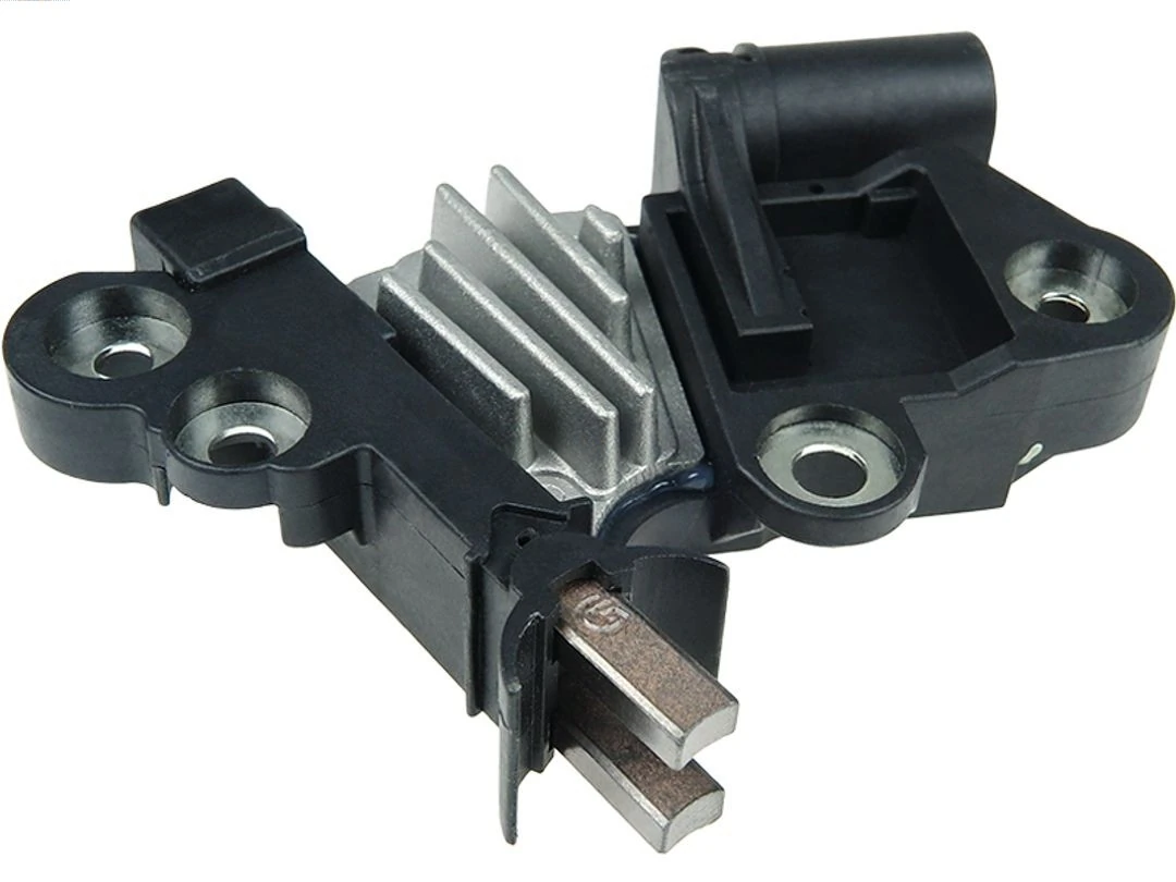 Regulator alternator