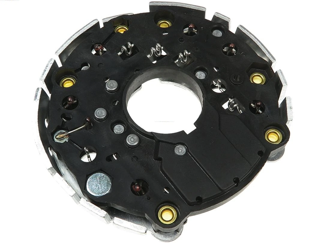 Punte diode