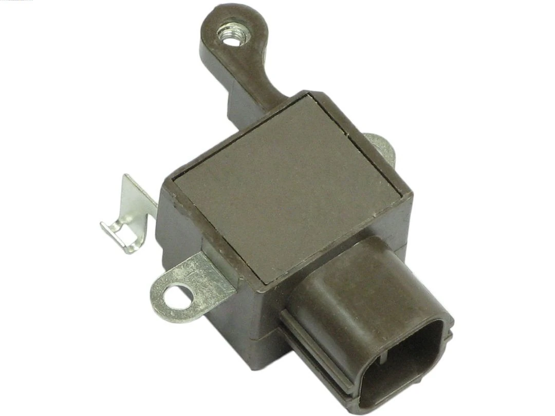 Regulator alternator