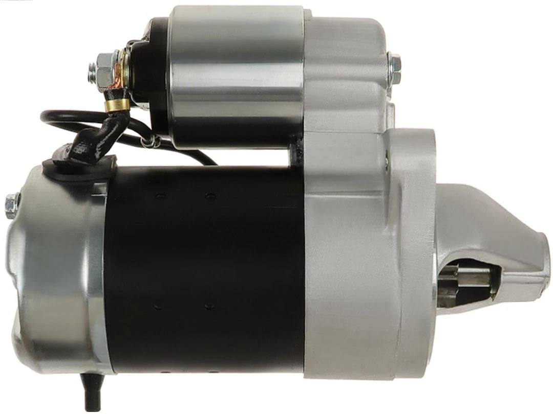 Electromotor
