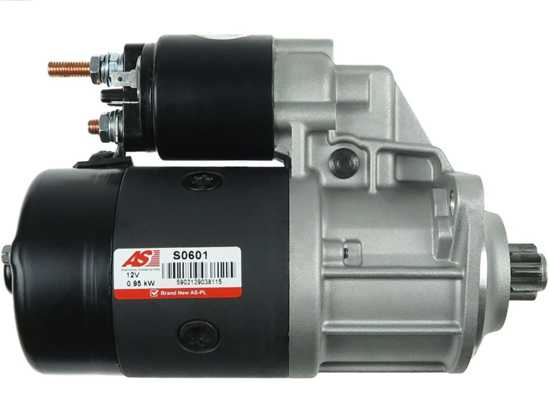Electromotor