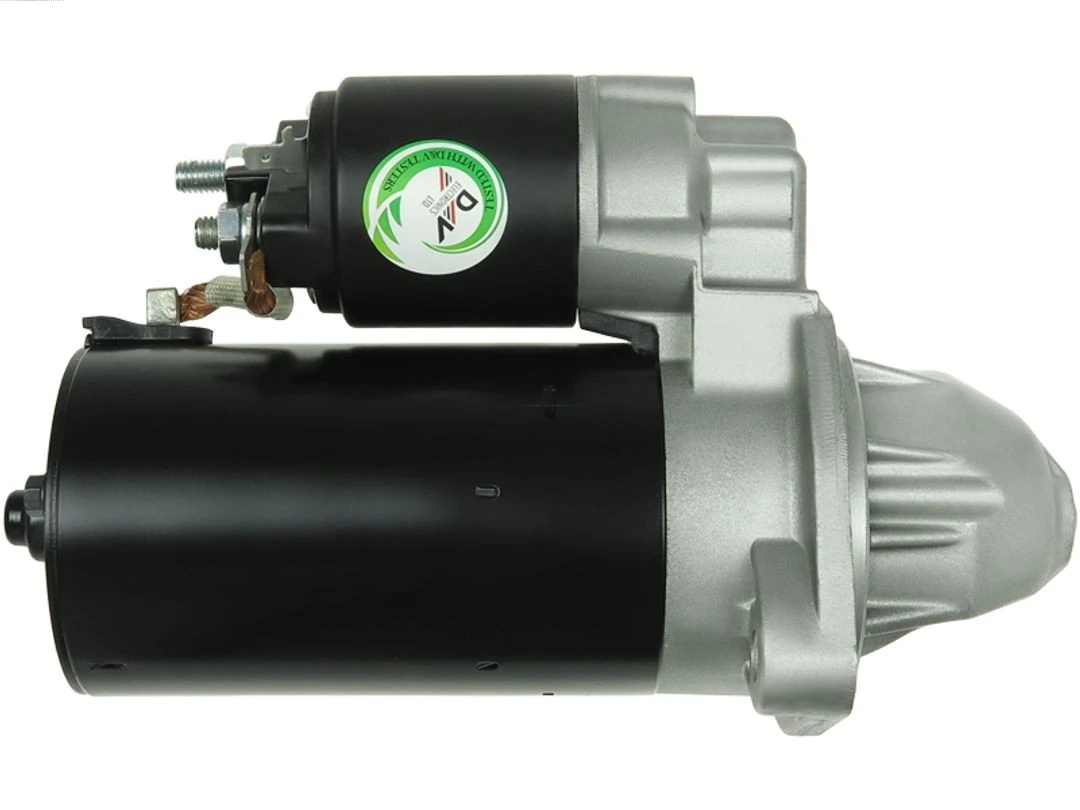 Electromotor