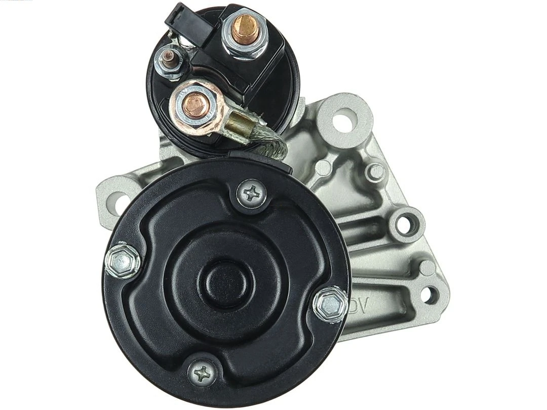 Electromotor