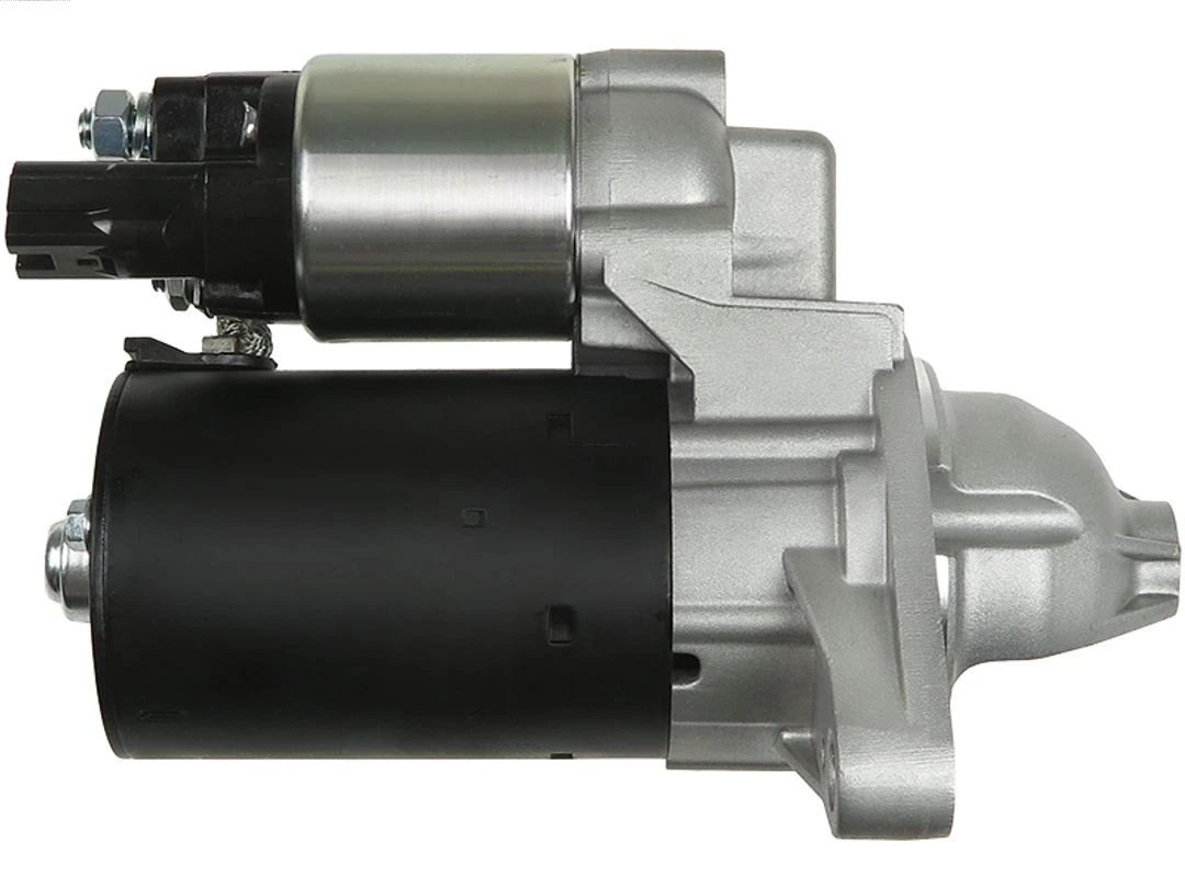 Electromotor