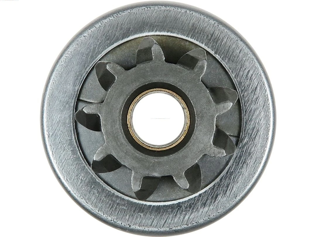 Cuplaj unisens electromotor