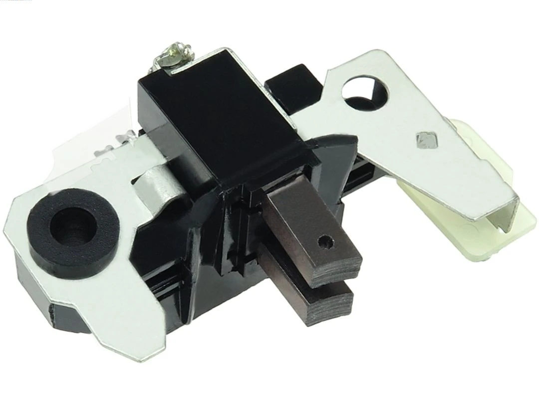 Regulator alternator