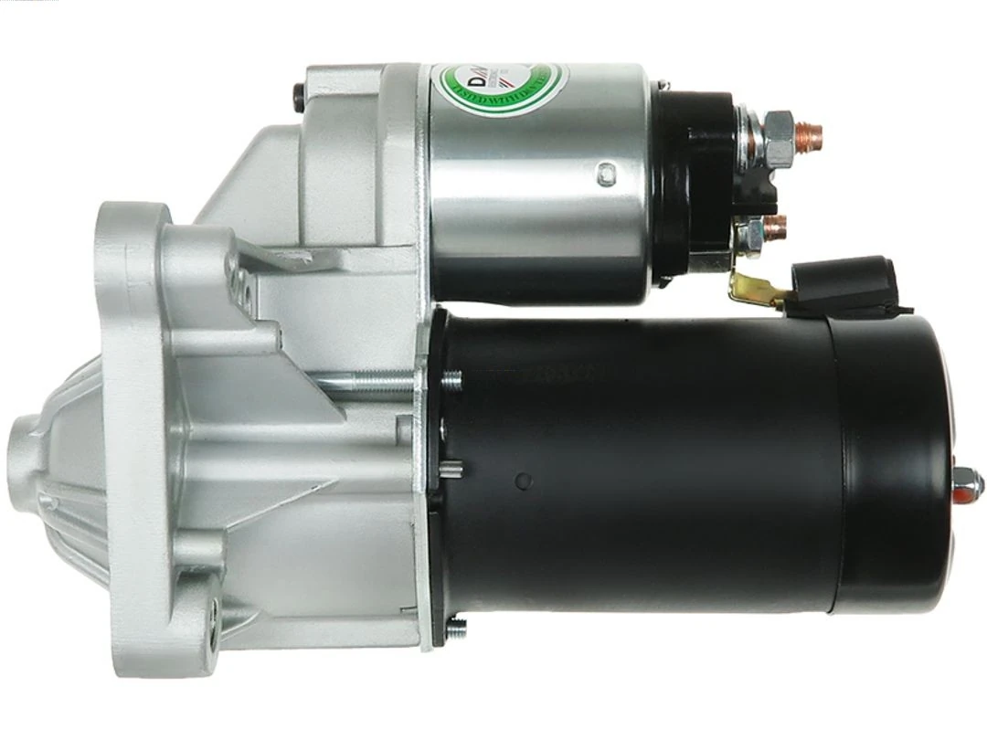 Electromotor