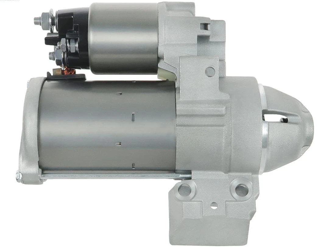 Electromotor