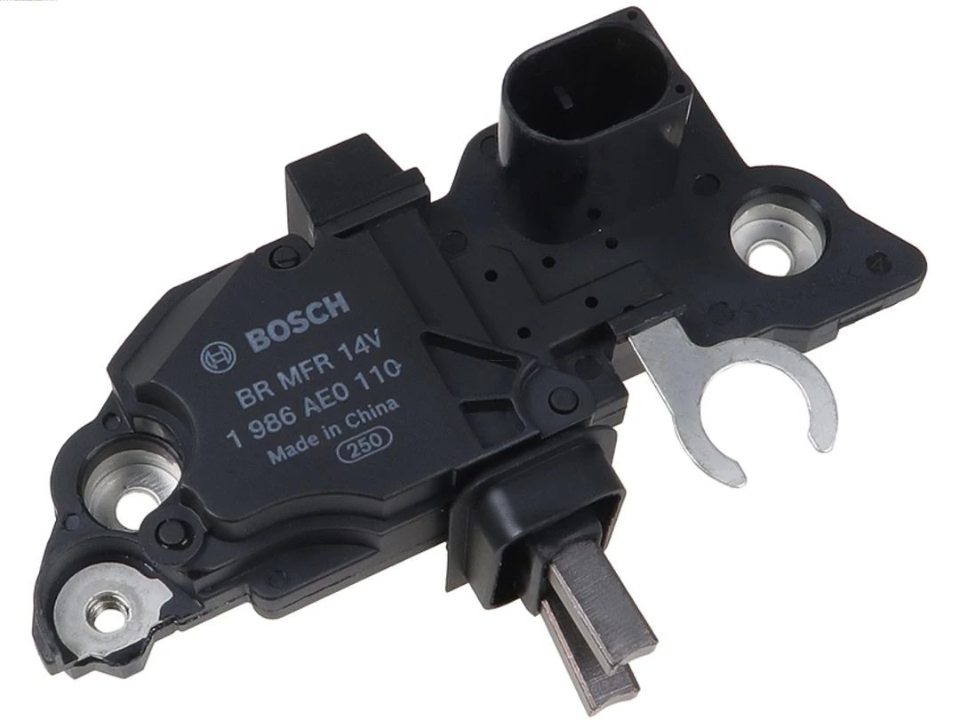 Regulator alternator