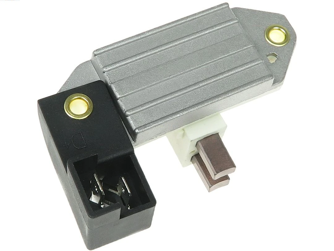 Regulator alternator
