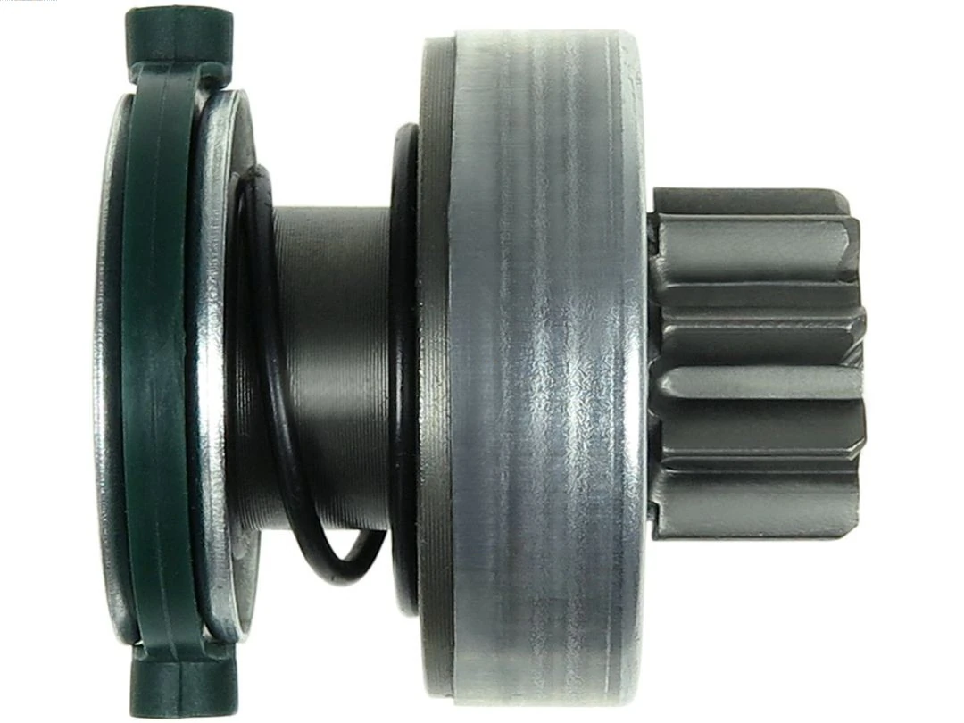 Cuplaj unisens electromotor