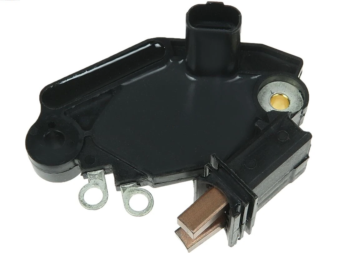 Regulator alternator