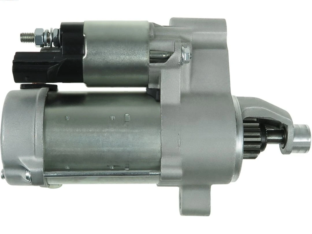 Electromotor