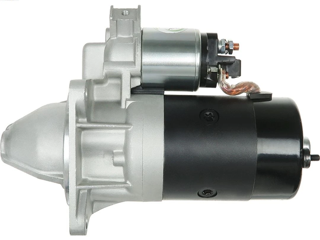 Electromotor