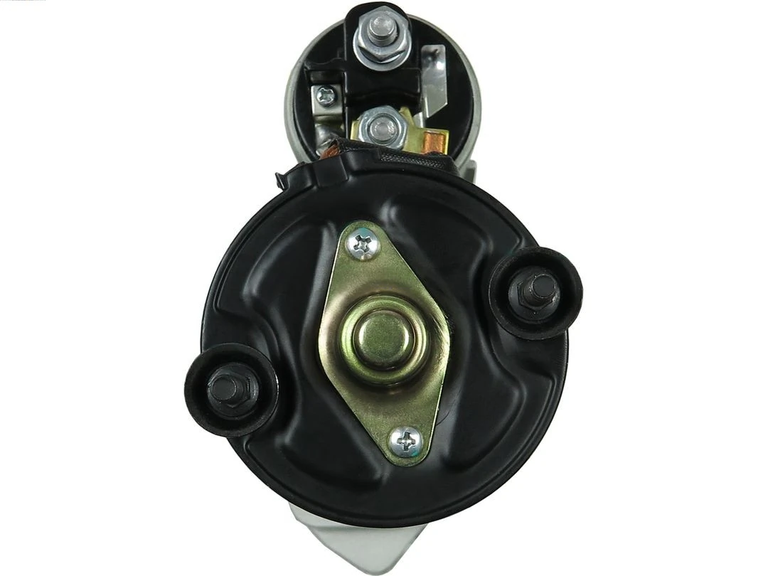 Electromotor