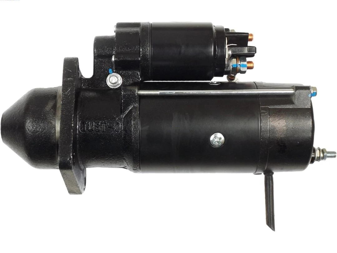 Electromotor