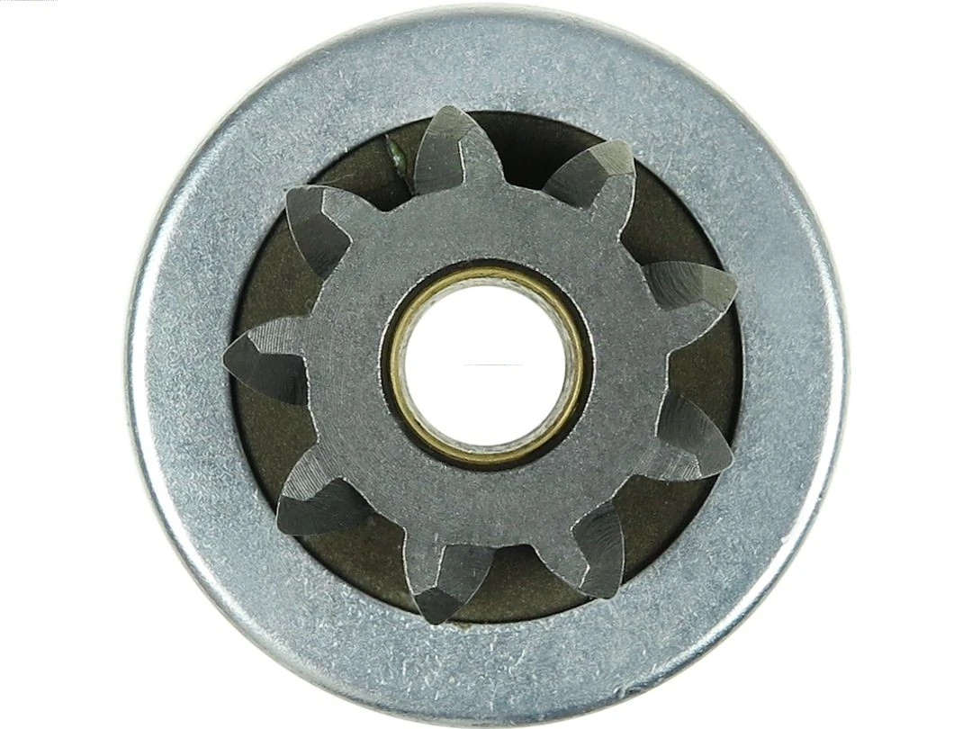 Cuplaj unisens electromotor