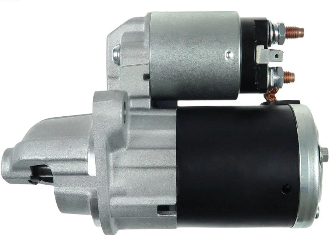 Electromotor